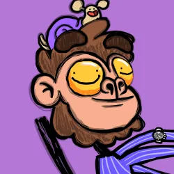 derpyape mfer #3518