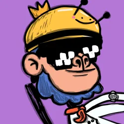 derpyape mfer #6870