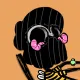 6867