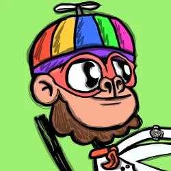 derpyape mfer #3583