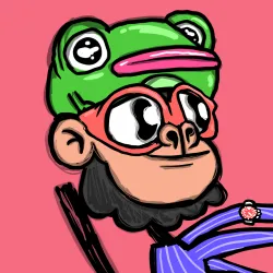 derpyape mfer #3502