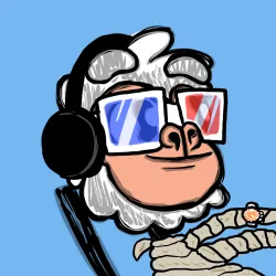 derpyape mfer #1539