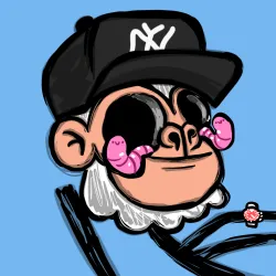 derpyape mfer #3577