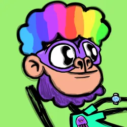 derpyape mfer #6095