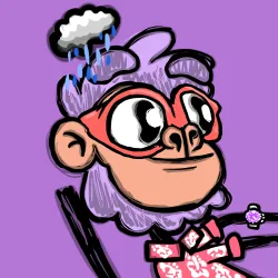 derpyape mfer #5053
