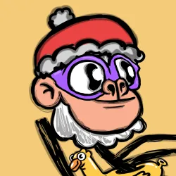 derpyape mfer #1511