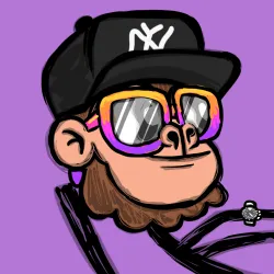 derpyape mfer #5054
