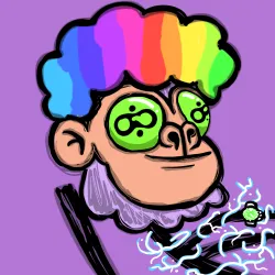 derpyape mfer #2035