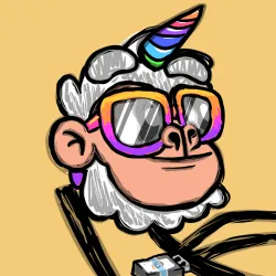 derpyape mfer #2033
