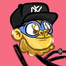 derpyape mfer #7207