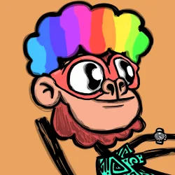 derpyape mfer #1748