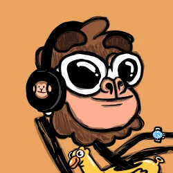 derpyape mfer #4962