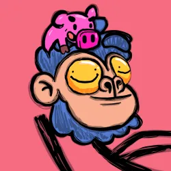 derpyape mfer #7520
