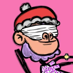derpyape mfer #466