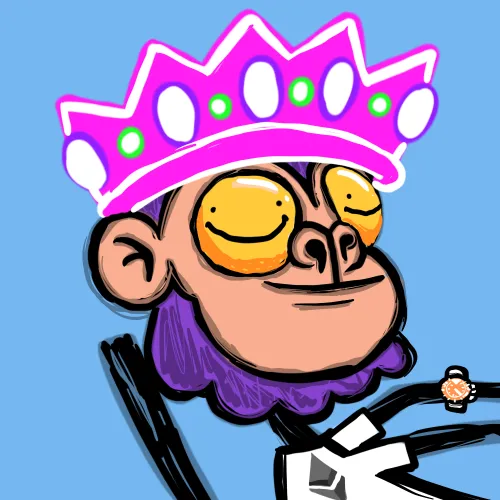 derpyape mfer #4331