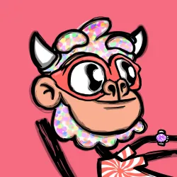 derpyape mfer #4318