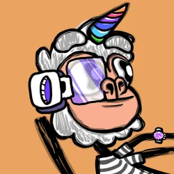 derpyape mfer #5020