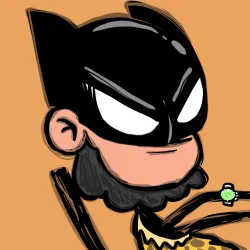 derpyape mfer #1886