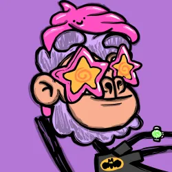 derpyape mfer #4851