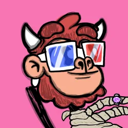 derpyape mfer #5055