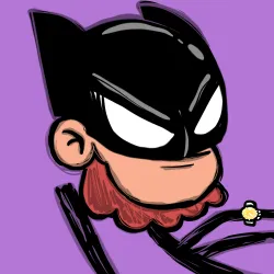 derpyape mfer #2378