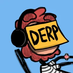 derpyape mfer #5286