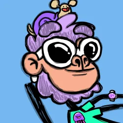 derpyape mfer #782