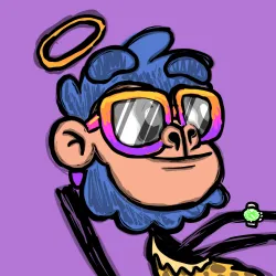 derpyape mfer #5018