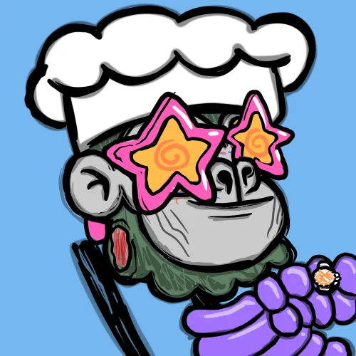 derpyape mfer #7048
