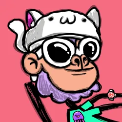 derpyape mfer #5441