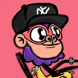 derpyape mfer #18