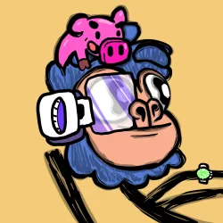 derpyape mfer #6431