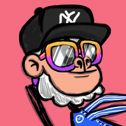 derpyape mfer #28