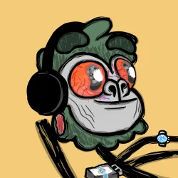 derpyape mfer #2379