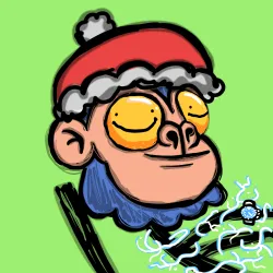 derpyape mfer #2940