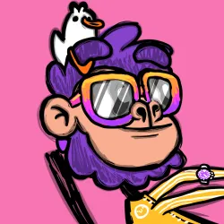derpyape mfer #7343