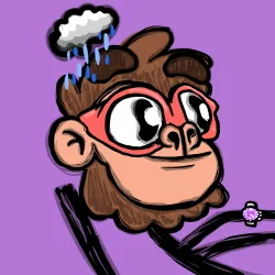 derpyape mfer #7527