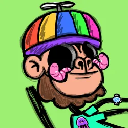 derpyape mfer #5229