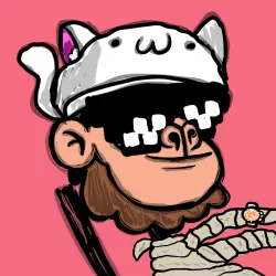 derpyape mfer #1734