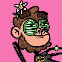 derpyape mfer #5019