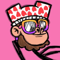 derpyape mfer #1473