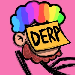 derpyape mfer #1726