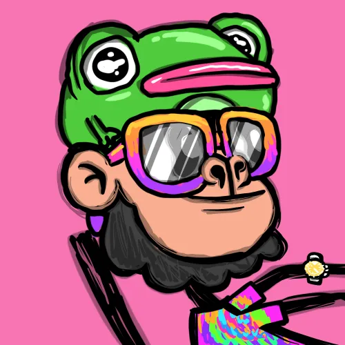 derpyape mfer #2339