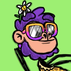 derpyape mfer #6427