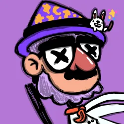 derpyape mfer #2509