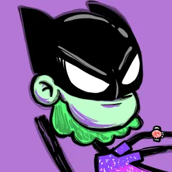 derpyape mfer #3710