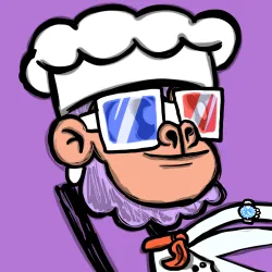 derpyape mfer #6097