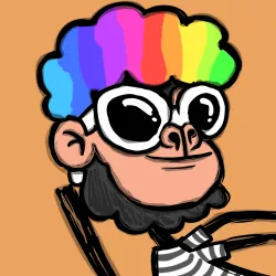 derpyape mfer #429