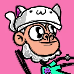 derpyape mfer #7504