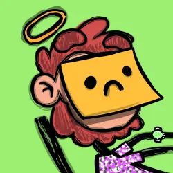 derpyape mfer #5735